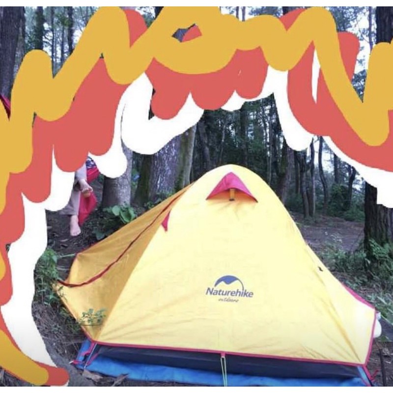 TendaNaturehike
