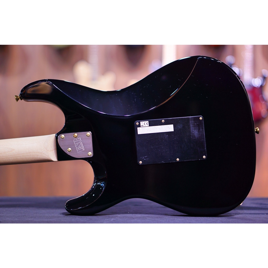 ESP Original SNAPPER FR Black beauty E0480212