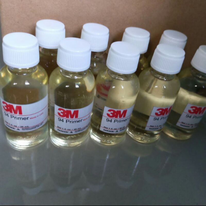 

3M primer 94 isi 30ml