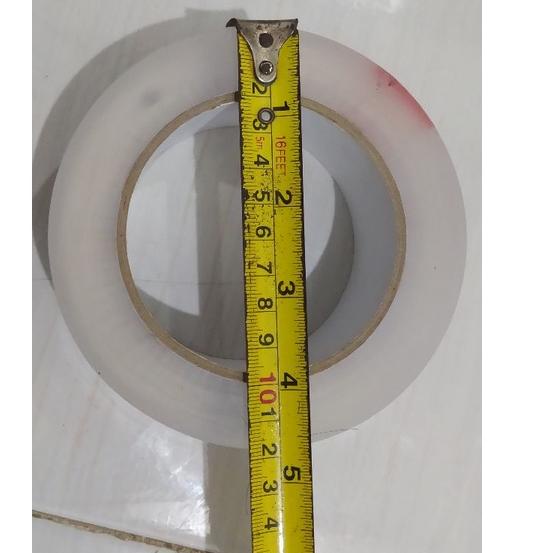 

Segera Dapatkan Lakban Bening-Coklat 45mm×200yard Murah