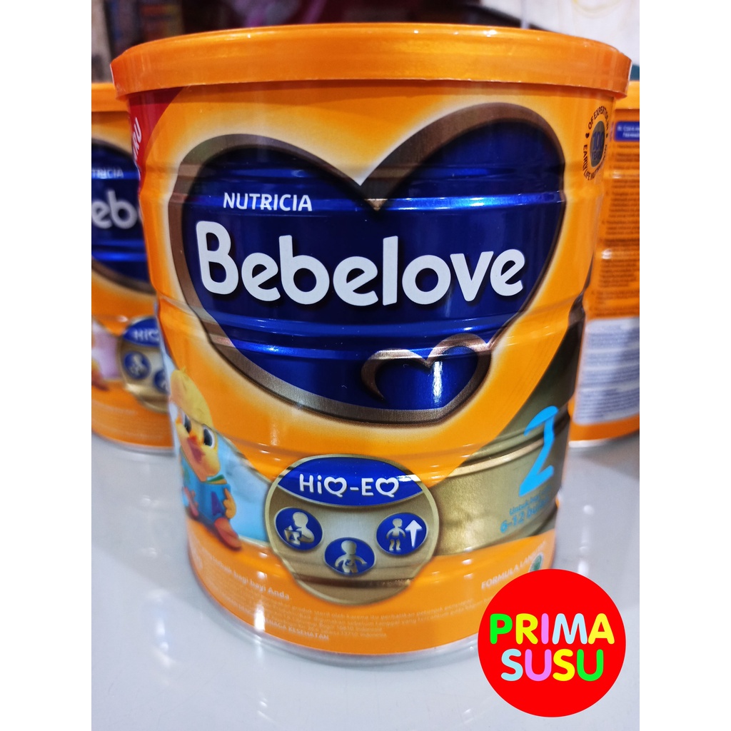 Bebelove 2 800 Gr