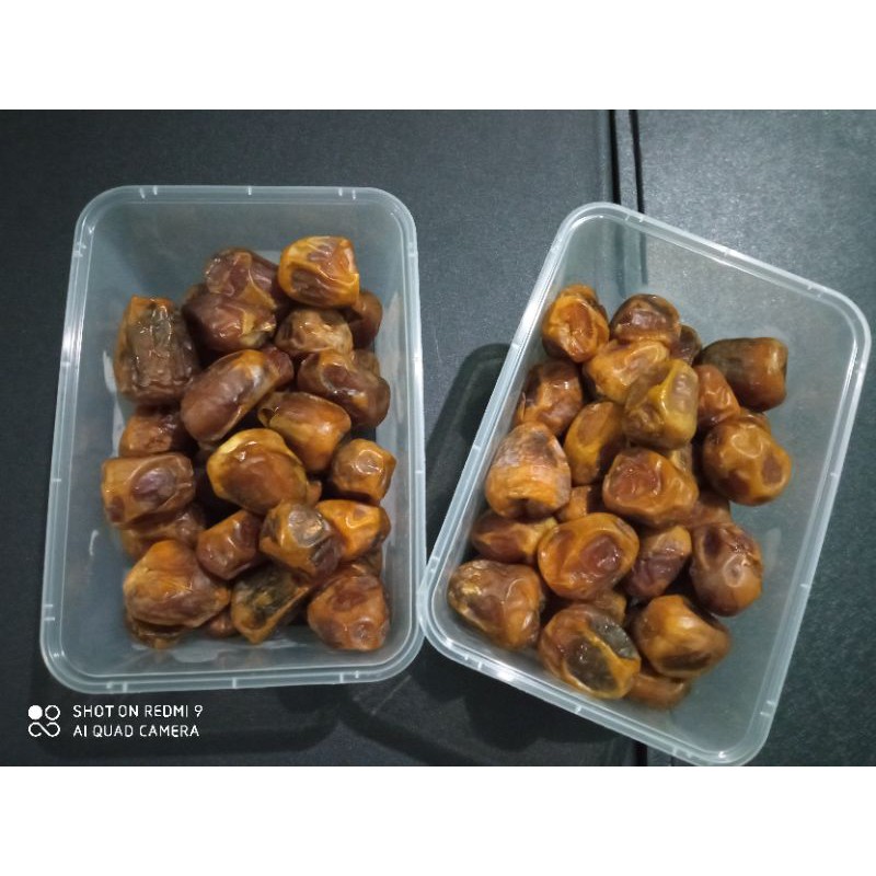 

kurma sukkari 1000 gr