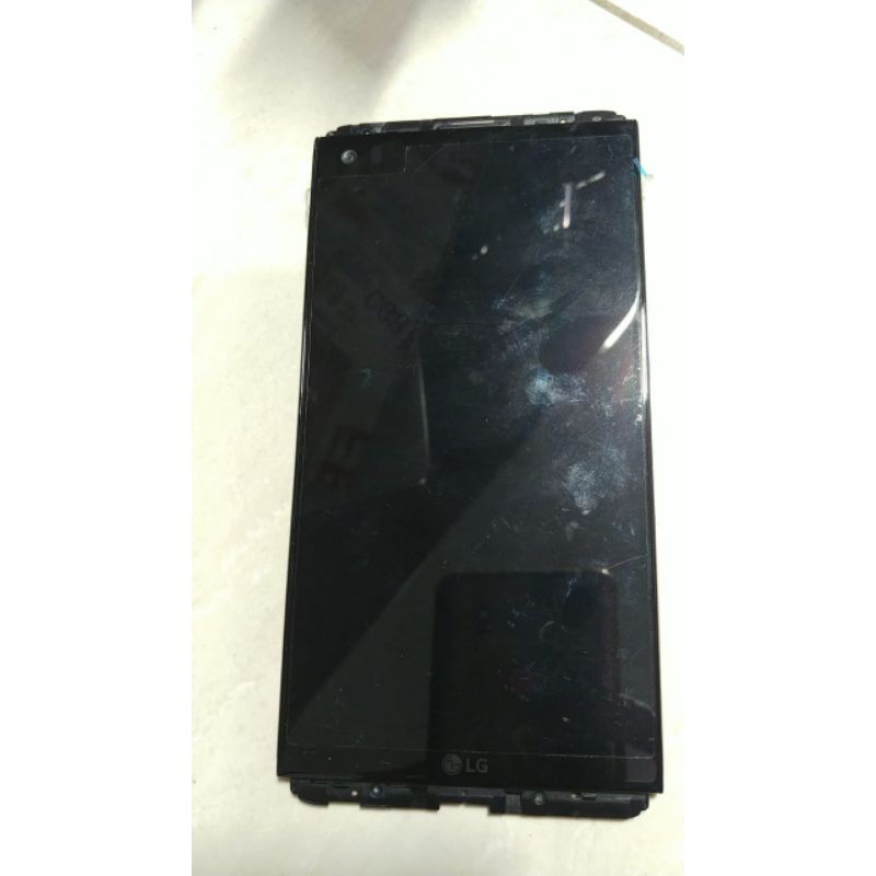 LCD LG V20 original copotan