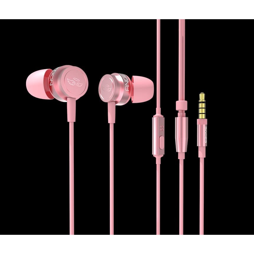 C_    Sades Wings10 Gaming Earphone / Sades Wings / Sades Wings 10