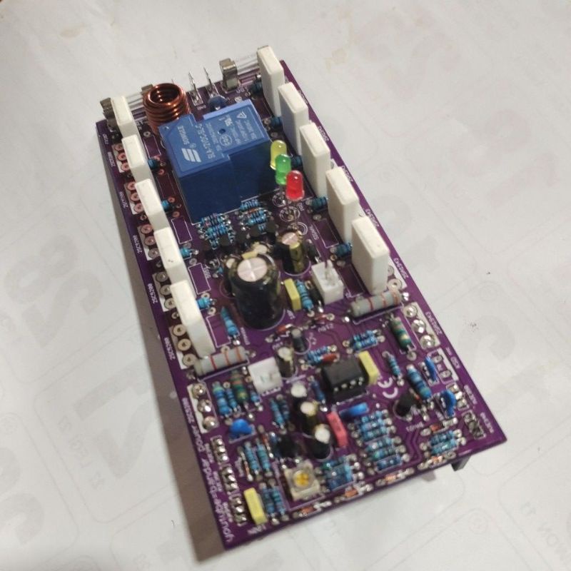 m500 kit driver bandar power