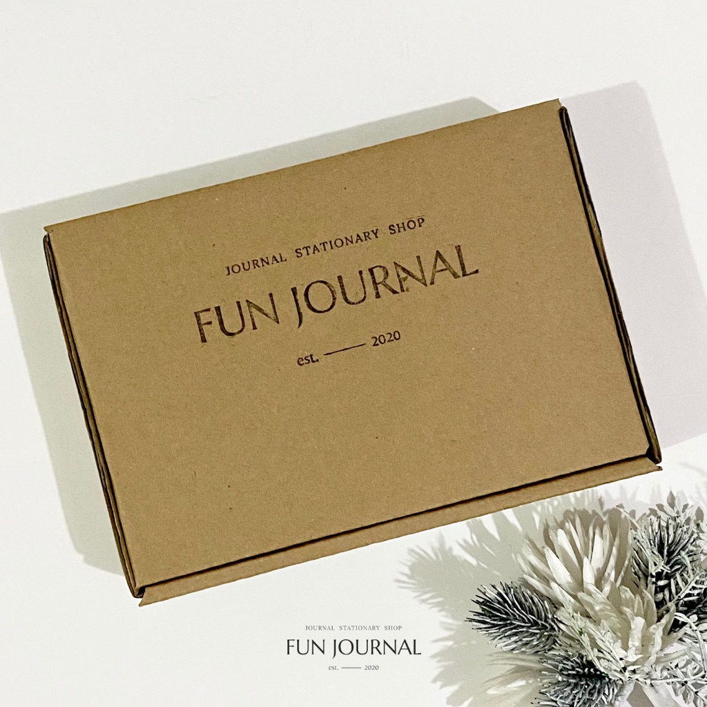 

EXTRA BOX AND POLYMAILER TAMBAHAN KARDUS DAN PLASTIK JOURNAL JURNAL PLANNING PLANNER SCRAPBOOK DIY