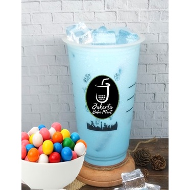 

Bubuk Bubble Gum 1 Kg