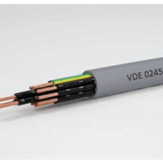 KABEL CONTROL YSLY 18x1.5mm Meteran