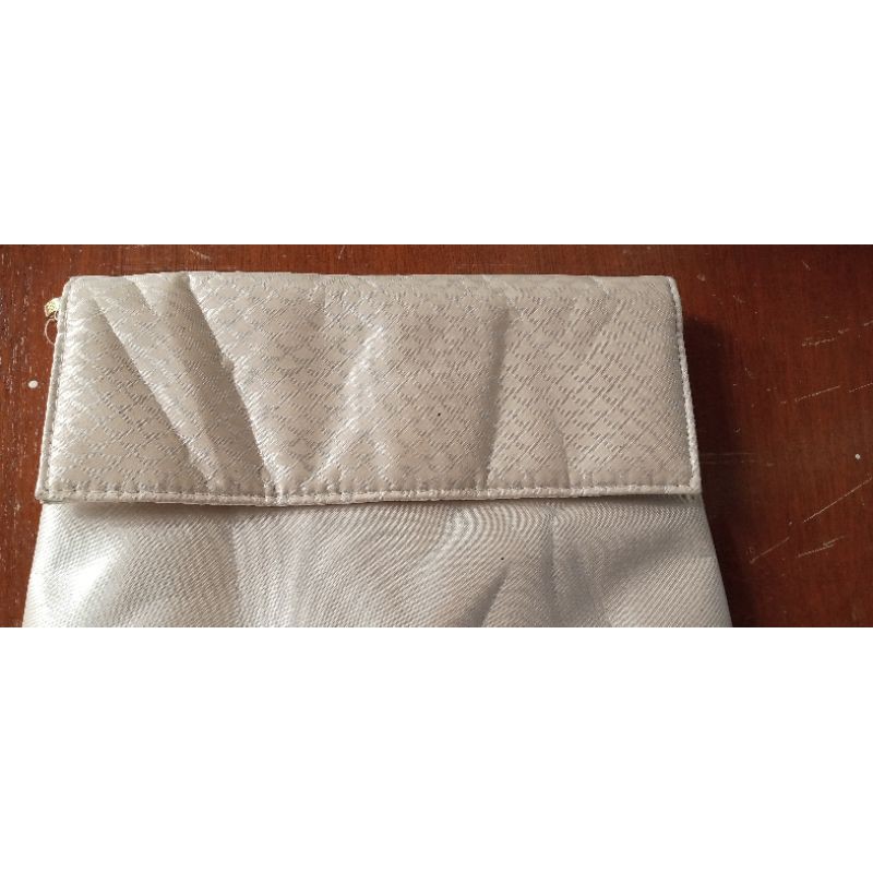 dompet bulgari ori(starter kit emirates airlanes)