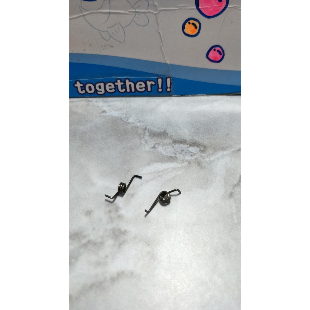 Per reel Tica Cambria