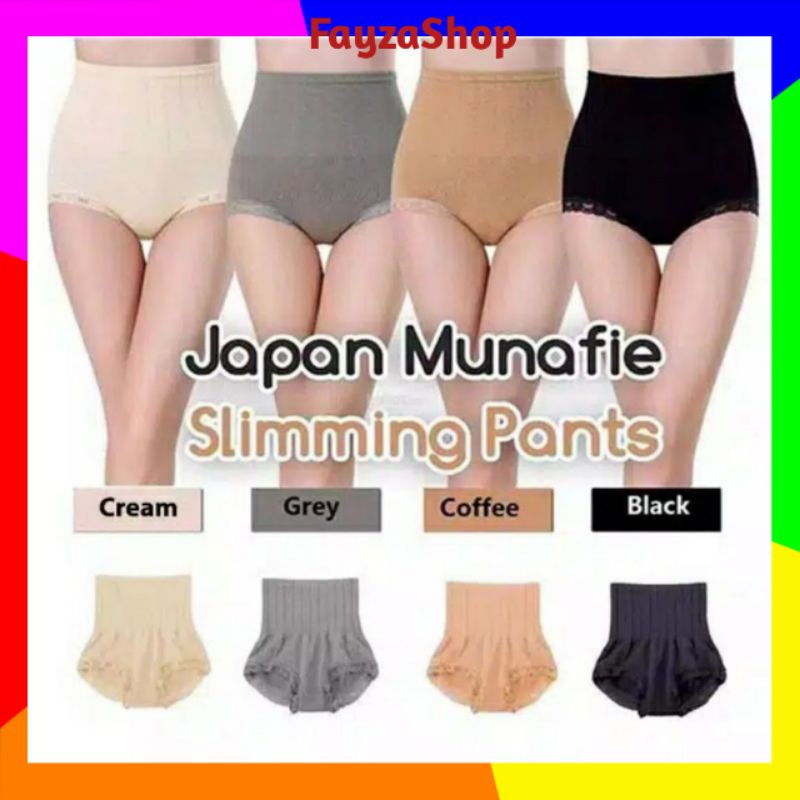 Celana Korset Munafie Celana Pelangsing