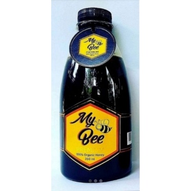 

My Bee Honey Premium | 100% madu asli organic hutan