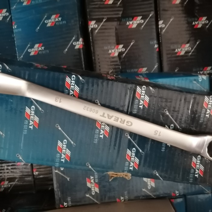 Super Murah kunci ring 13-15 kualitas bagus bisa cod