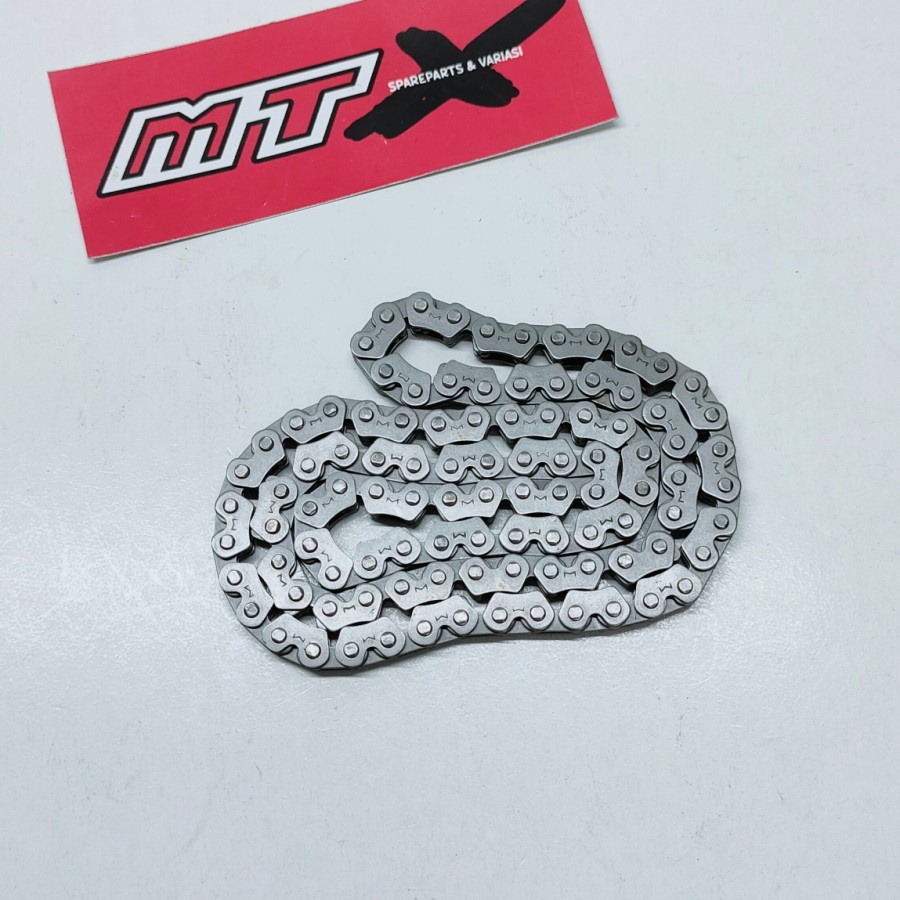 RANTAI KETENG THUNDER 125