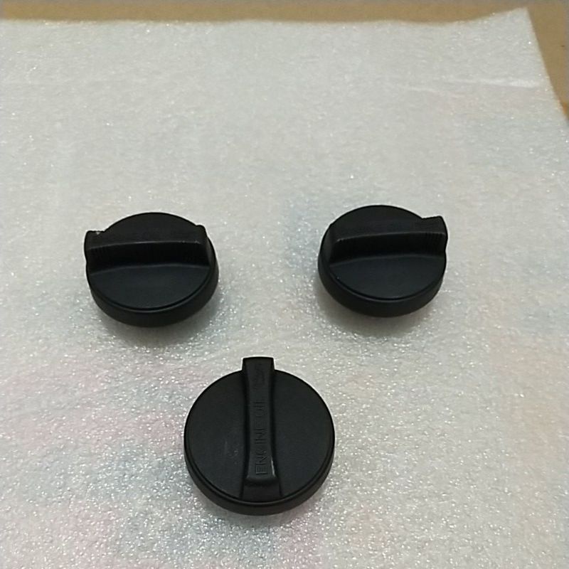 TUTUP OLI MESIN TOYOTA AVANZA DAIHATSU XENIA ORI