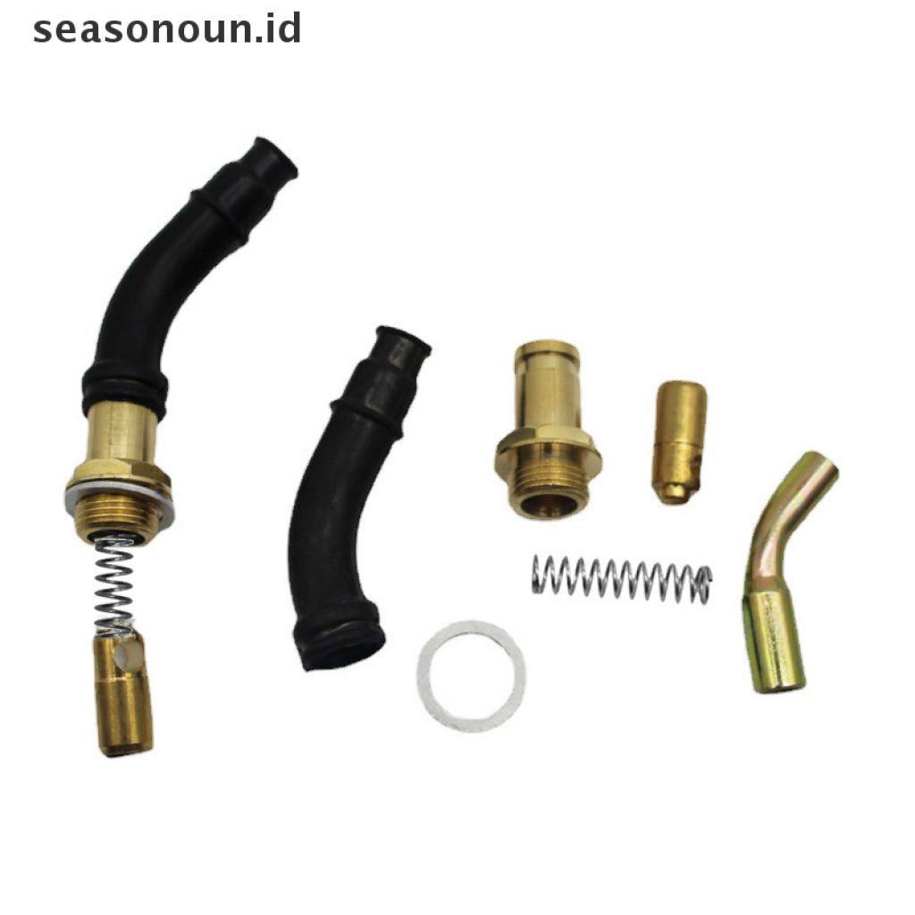 Katup Saklar Throttle Karburator Motor Untuk PWK PE 24 28 30 32 34 36 38 40