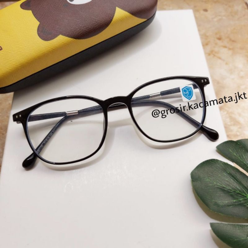 Frame 2130 Include Lensa Blueray