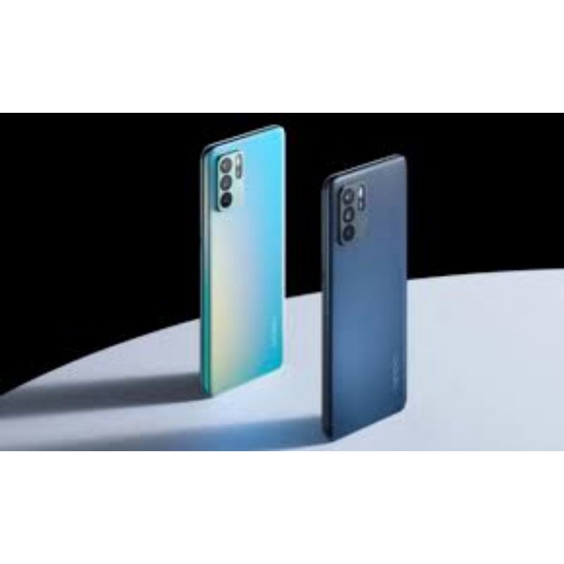 HP Oppo Reno 6 8/128GB ( Snapdragon 720G, 90Hz AMOLED FHD+ )