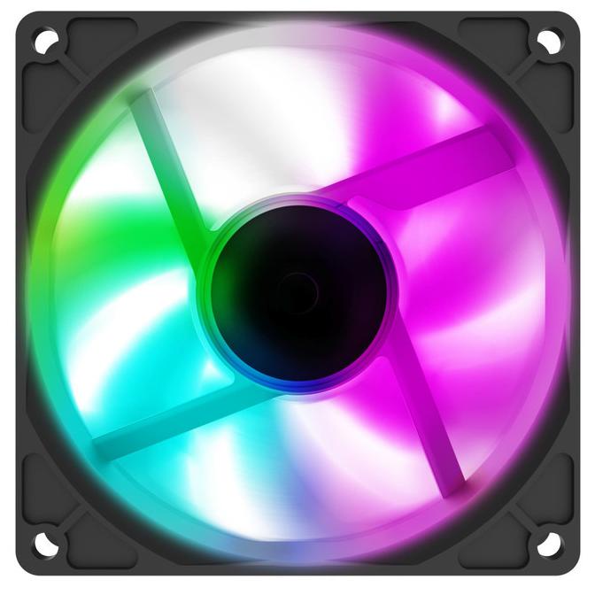 Aigo Darkflash L6 Dual Tower - Cpu Cooler