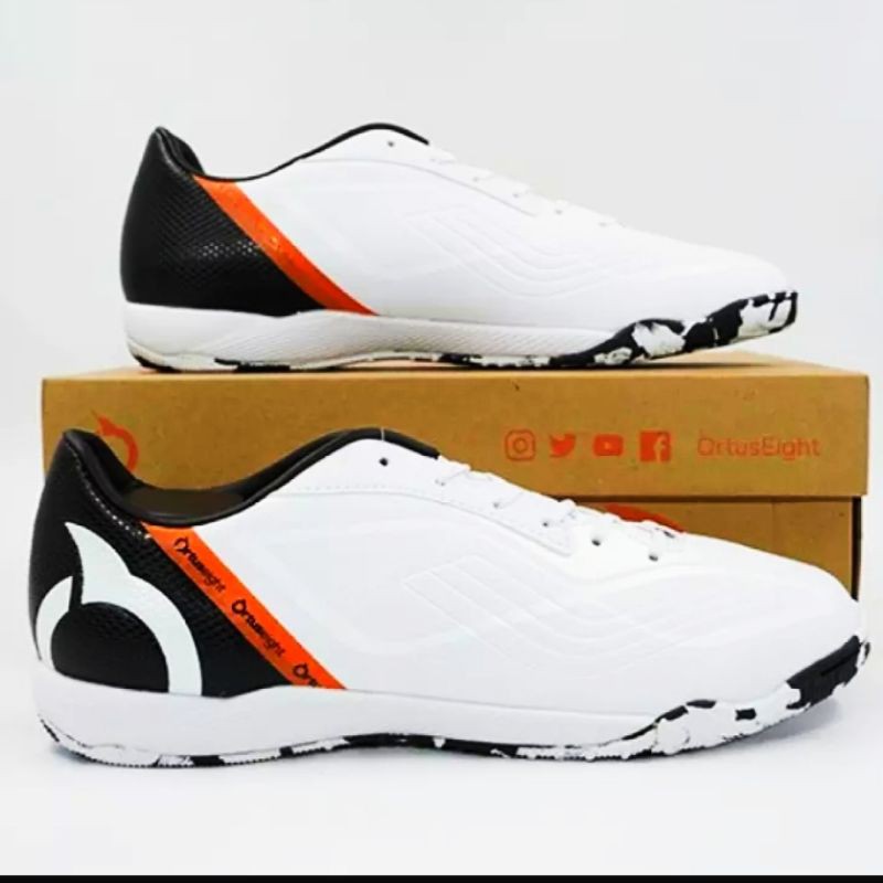 Terbaru  Sepatu Futsal Ortus Catalyst Cypher in x Jogosala Rabona Marvelous BBS se