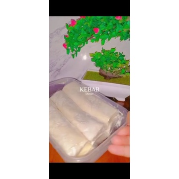 

KEBAB DURIAN / Kebab Frozen / Kebab Mini Frozen