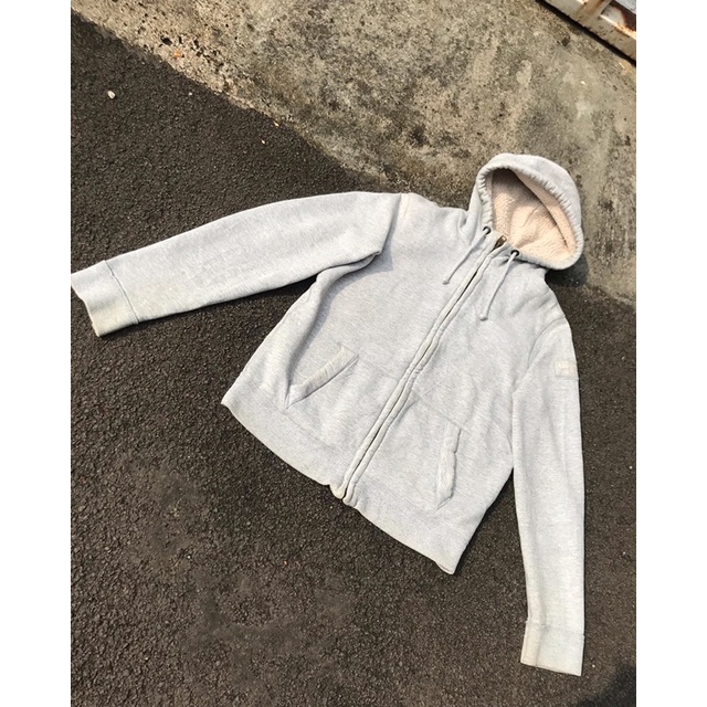 ZH Sherpa Abercrombie