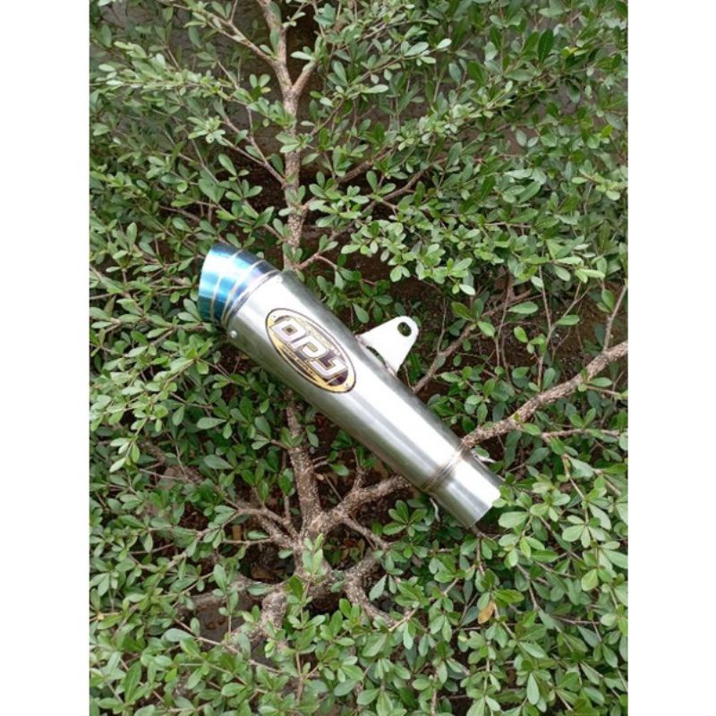 SELINCER DPJ CRONG BLUE SARTENG