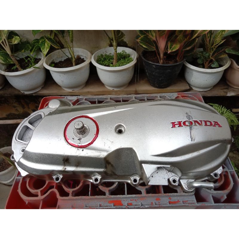 bak cvt beat Fi/stater kasar