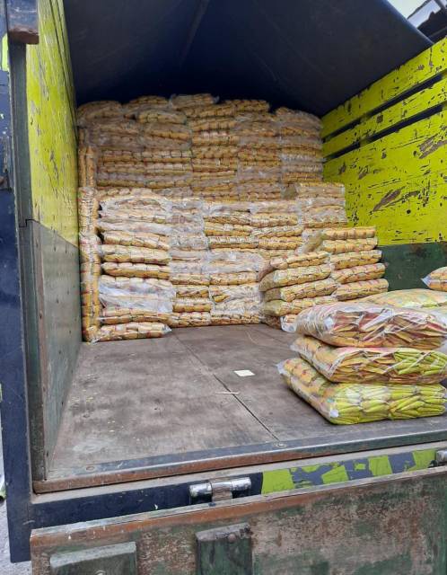 1 ball JAHE MERAH AMH AMANAH ORIGINAL