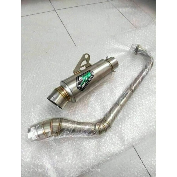 knalpot JRM supra,jupiter,sogun,vega,karisma,astrea