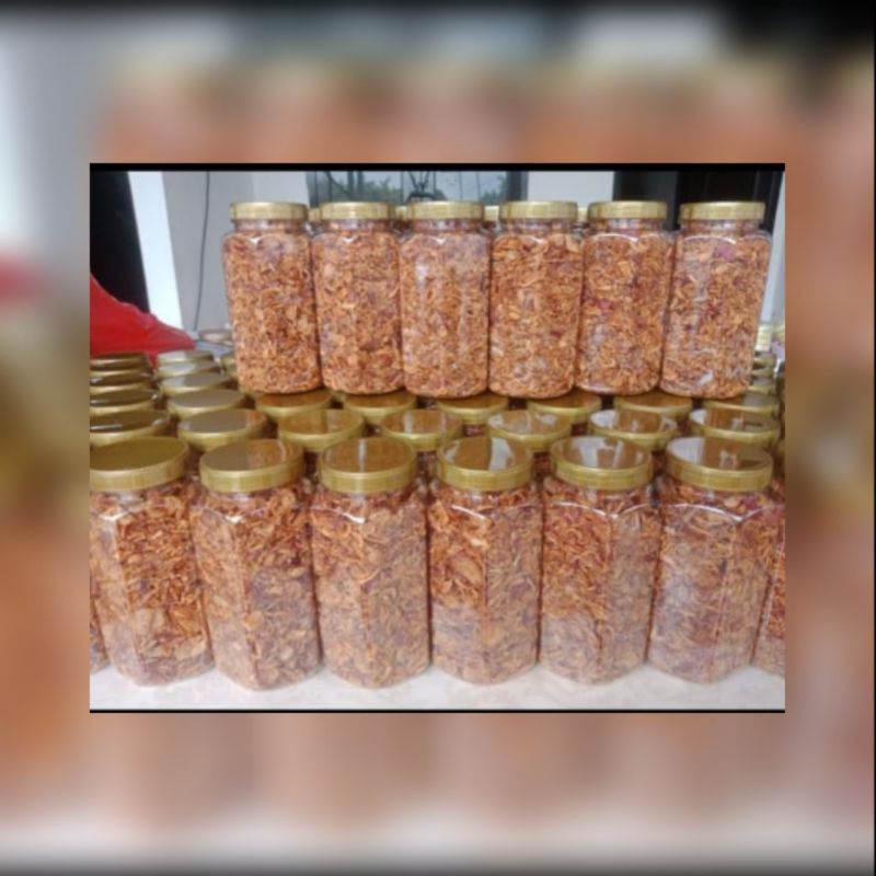 

Bawang Goreng 200 gr