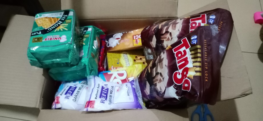 Detergen So Klin 770gr Softergen Pelembut Maju Bersama