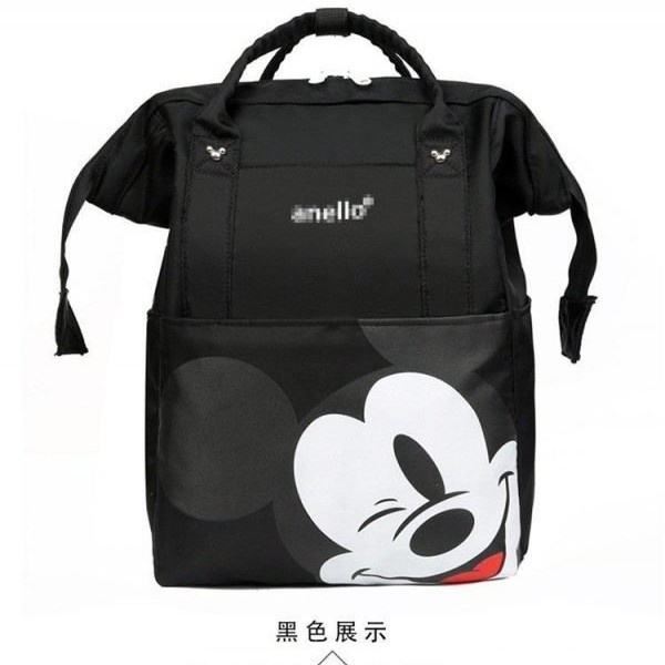 Tas ransel wanita import Tas backpack murah Lt1157