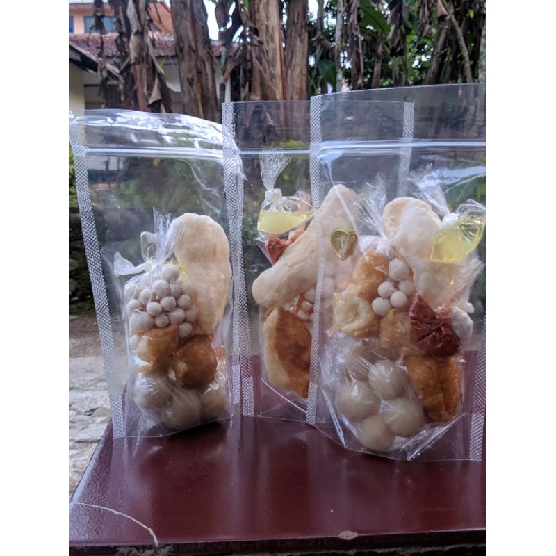 

Boci/BasoAci/Boci/BasoAci. Murah,enak,bikin NAGIH