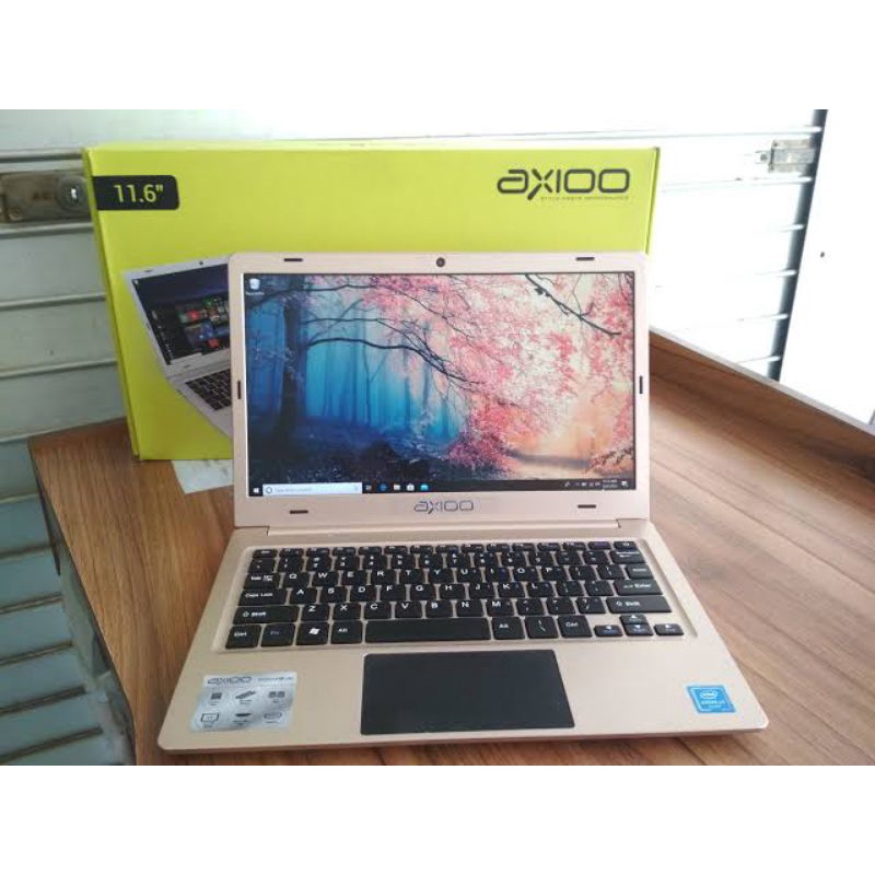 Laptop Axioo MyBook 11 lite, 11G, 14E, 14G Intel Celeron N4020