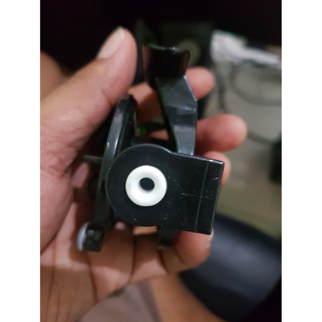 Reel Tegek Tokos Bulat / Reel Tokos Daido / Reel Tokos FX 55
