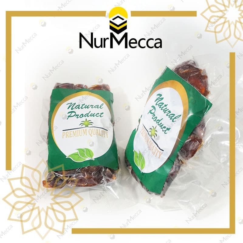 

Kurma Khalas Thermo 250gr Original