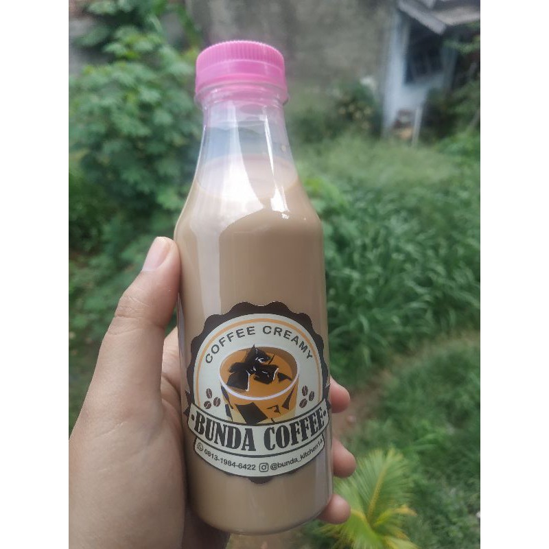 

coffee creamy