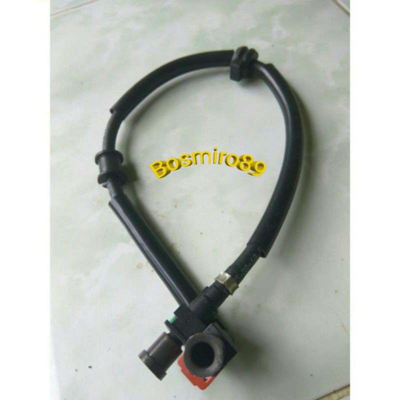 Selang injeksi Mio M3