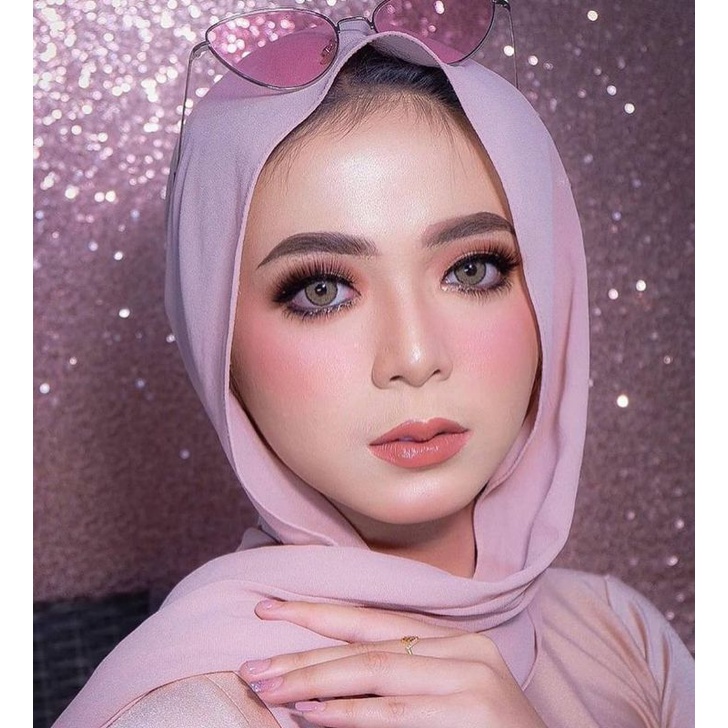 Veronica Brown / Softlens Veronica