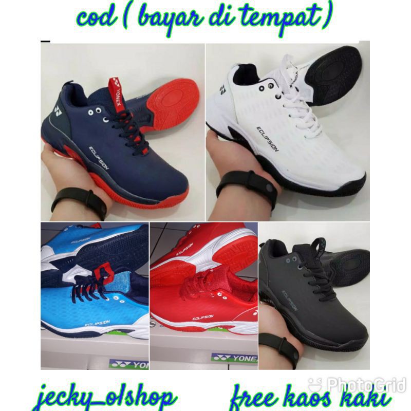 YONEX ECLIPSION IMPOR