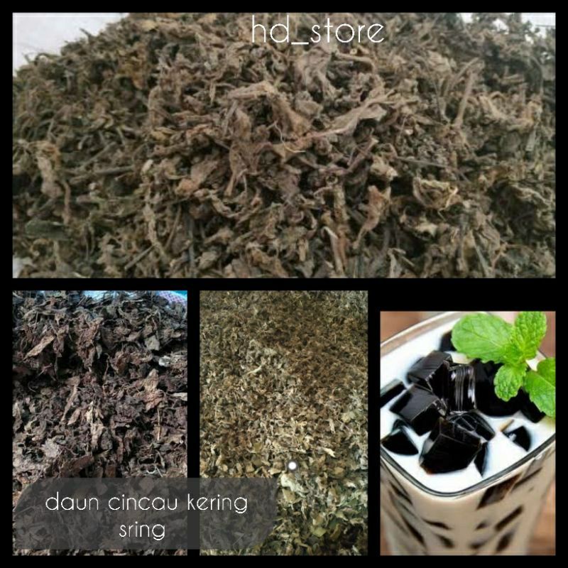 

PROMO daun janggelan kering sring 1 kg