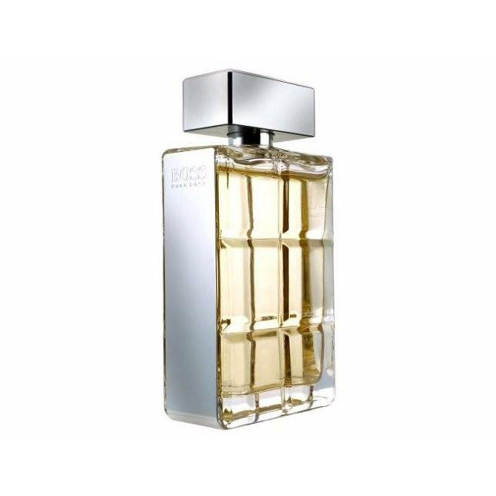 Parfum pria original hugo boss orange men