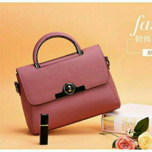 GD5288 Tas Import, Tas Selempang