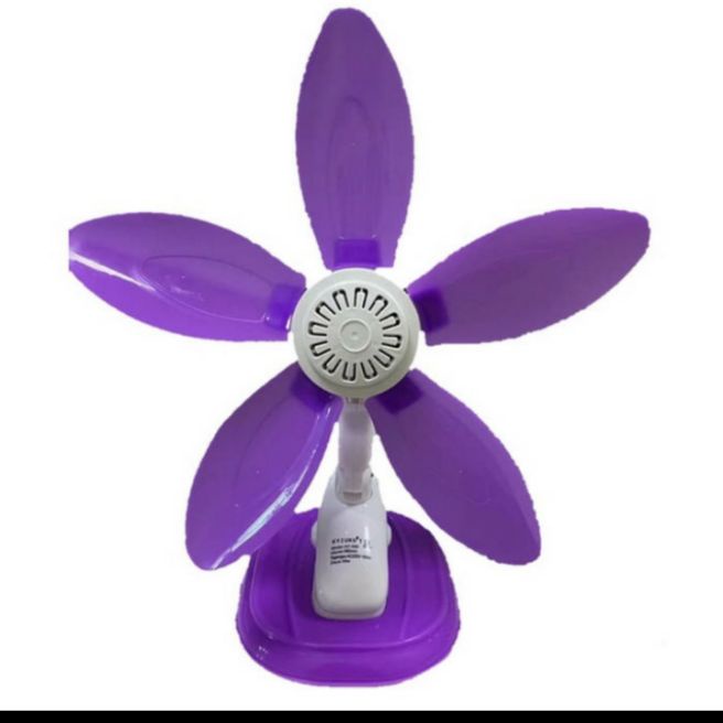 kipas angin jepit kyzuku 39 watt