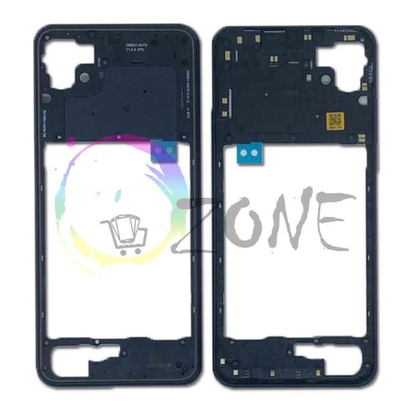 BAZEL CASING - TULANG RANGKA CASING BELAKANG SAMSUNG A22 5G