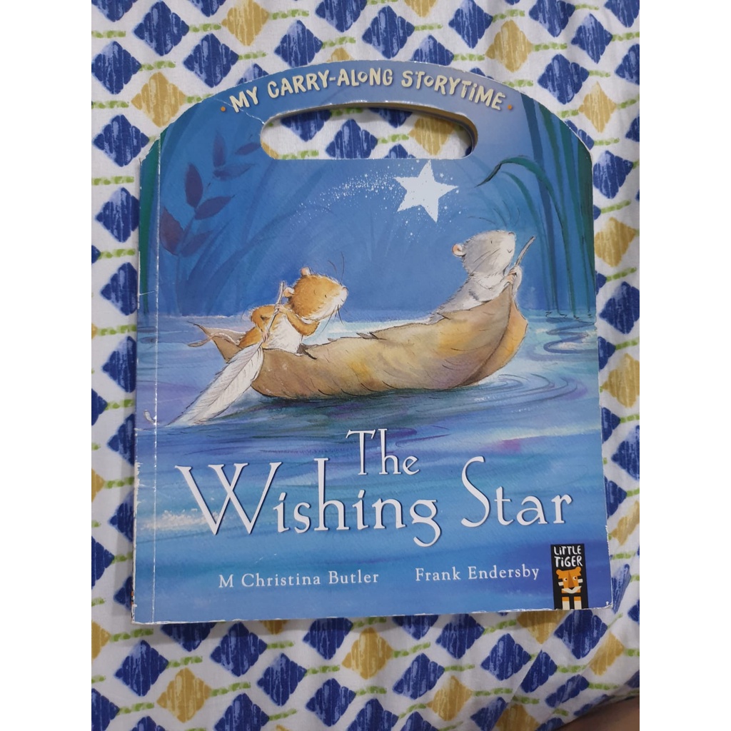 

Carry along books set for kids