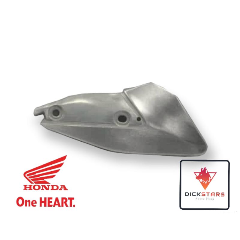 Footstep Kiri PCX 150 Arm L Pillion Step PCX 150 Original