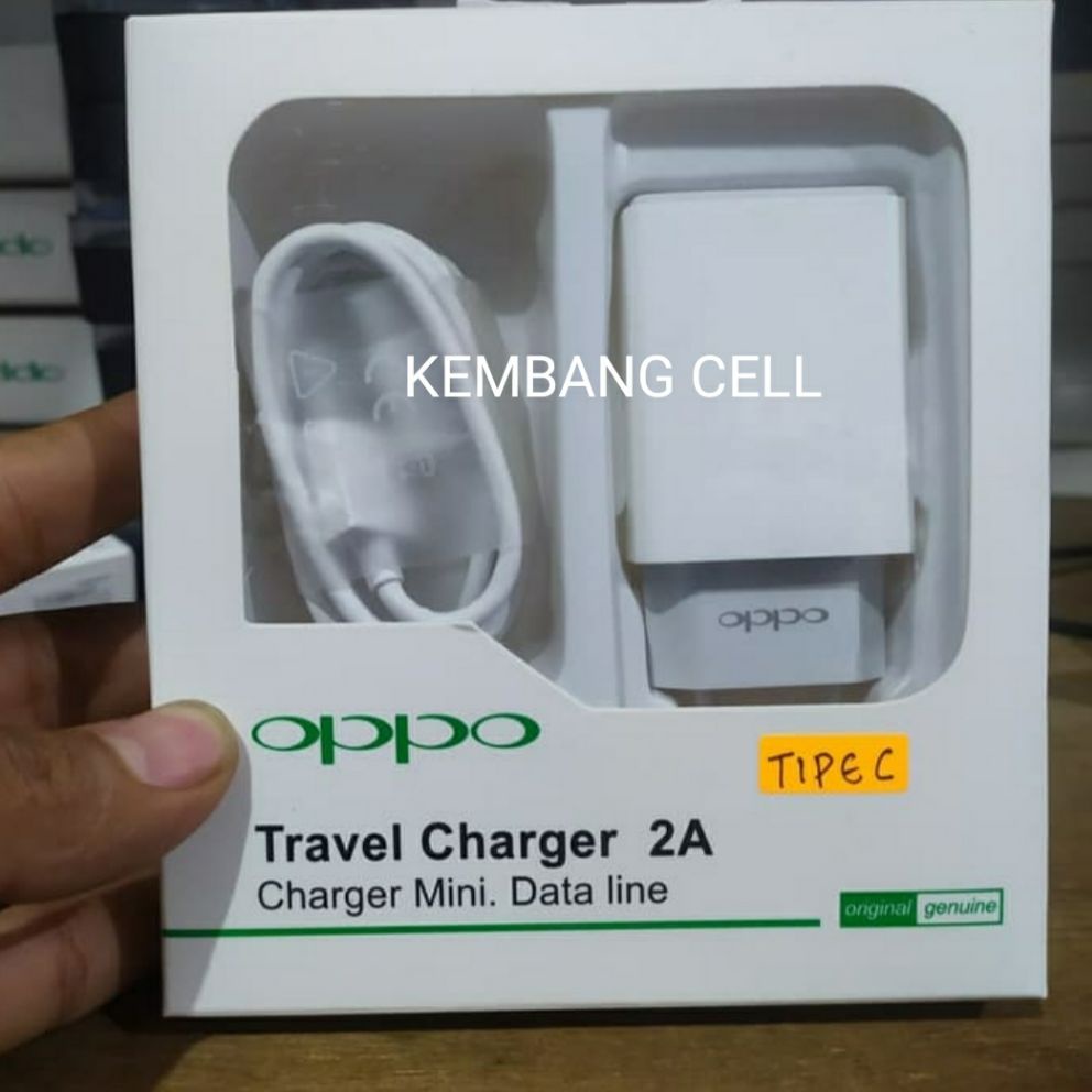 CHARGER CARGER CASAN TC OPPO A9 2020 A5 2020 K3 FIND X FIND 7 R17 PRO A52 A53 A92 KABEL TIPE C