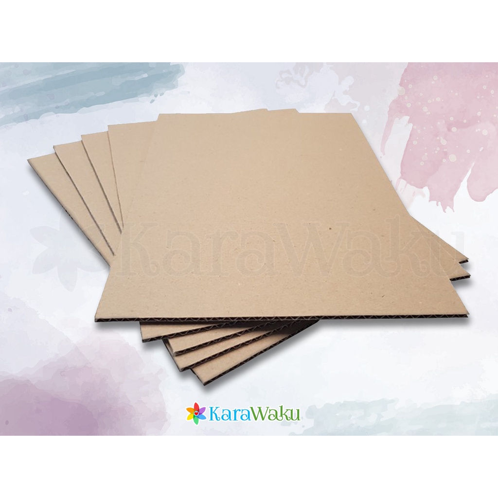 

TAMBAHAN PACKING KARTON